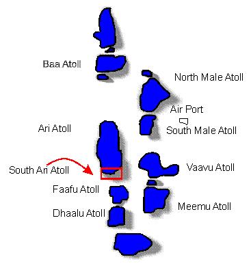Ari Atoll