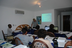 Class Room