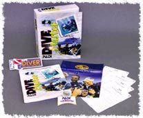 Dive Master