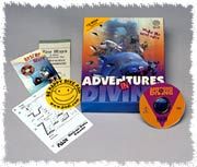 Adventure Diver