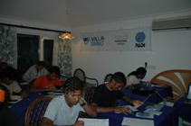 Class Room