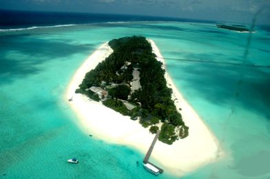 Holiday Island