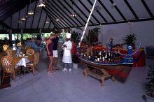 Food Outlets